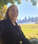 Nanny/Babysitter in North Vancouver - Julia M.