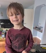Nanny/Babysitter in Calgary - Nanny starting immediately 5 year old boy
