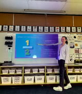 Nanny/Babysitter in Toronto - Riseley W.