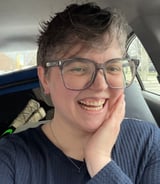 Nanny/Babysitter in Brantford - Karen D.