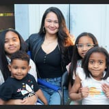 Nanny/Babysitter in Edmonton - Looking for a Full-time caregiver live in or live out