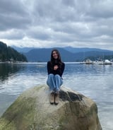 Nanny/Babysitter in Lake Country - Vanessa M.