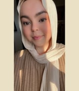 Tutor in Hamilton - Humaira S.