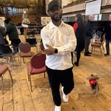 Housekeeper in Hamilton - Seun D.