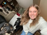 Nanny/Babysitter in Winnipeg - Paige S.
