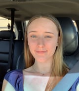 Nanny/Babysitter in Edmonton - Pria K.