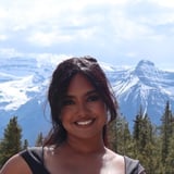 Nanny/Babysitter in Brampton - Gemika S.