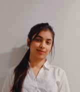 Housekeeper in Brampton - Muskan G.