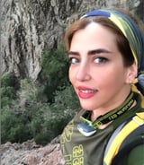 Housekeeper in Ottawa - Ela S.