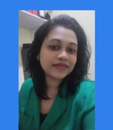 Housekeeper in Vancouver - Piumali S.