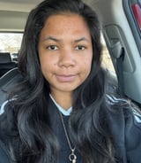 Driver in Toronto - Marissa C.