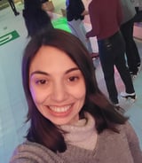 Pet care in Toronto - Javiera A.