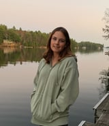 Nanny/Babysitter in Oakville - Lauren W.