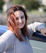 Housekeeper in Burlington - Ivy M.