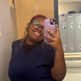 Caregiver in Montreal-Ouest - Tiliyah D.