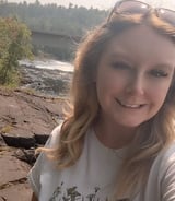 Caregiver in Waterloo - Crystal O.