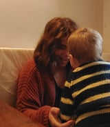 Nanny/Babysitter in Vancouver - Alma P.