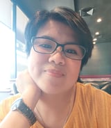 Housekeeper in Montreal - Katherine T.