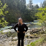 Nanny/Babysitter in Guelph - Emma L.