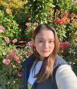 Nanny/Babysitter in West Vancouver - Misaki N.