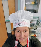 Nanny/Babysitter in Halton Hills - Nadia S.