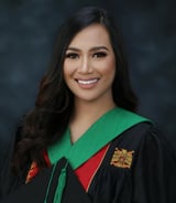 Caregiver in West Vancouver - Mj B.