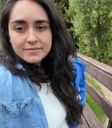 Housekeeper in Winnipeg - Daniela P.