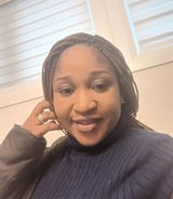 Caregiver in Kitchener - Oluwakemi A.