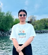 Nanny/Babysitter in Brampton - Jashandeep K.