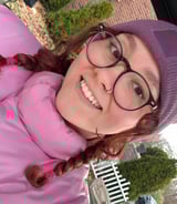 Nanny/Babysitter in Hamilton - Erika C.