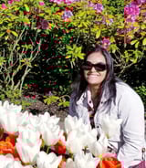 Nanny/Babysitter in Winnipeg - Monisha D.