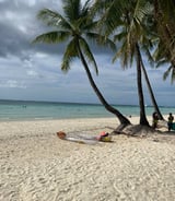 Housekeeper in Montreal - Lynn M.