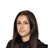 Nanny/Babysitter in New Westminster - Hala A.