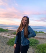 Nanny/Babysitter in Victoria - Alexi A.