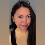 Caregiver in Edmonton - Maria Jhelmy O.