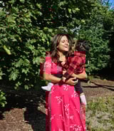 Nanny/Babysitter in Mississippi Mills - Nanny wanted in Stittsville fulltime/flexible hours for 11 months old baby, great family environment