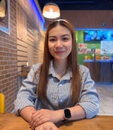 Nanny/Babysitter in Leduc - Nika Aira B.