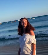 Nanny/Babysitter in Montreal - Malak M.