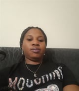 Housekeeper in Montreal - Antoinette J.