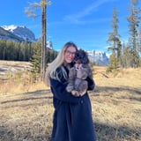 Cook in Calgary - Emily G.