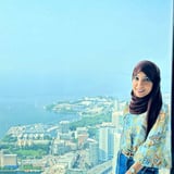 Nanny/Babysitter in Montreal - Hajar H.