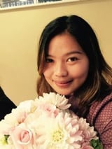 Nanny/Babysitter in Burnaby - Paulita J.