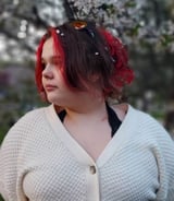 Nanny/Babysitter in Kitchener - Skylar E.