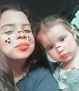 Nanny/Babysitter in Montreal - Amy R.