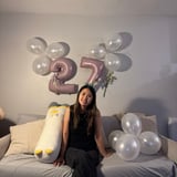 Nanny/Babysitter in Mississauga - Tenzin W.