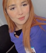 Caregiver in Gatineau - Maroua B.