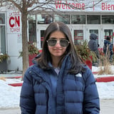 Nanny/Babysitter in Winnipeg - Sukhman B.