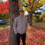 Nanny/Babysitter in Edmonton - Jonathan S.