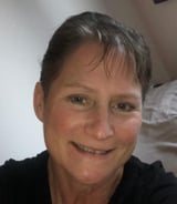 Caregiver in Mission - Darlene D.