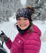 Nanny/Babysitter in Edmonton - Annie W.